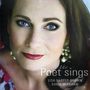 Lisa Harper-Brown - The Poet Sings, CD
