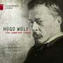 Hugo Wolf (1860-1903): Sämtliche Lieder Vol.8 - Eichendorff-Lieder, CD
