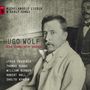 Hugo Wolf: Sämtliche Lieder Vol.9, CD