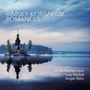 Nikolai Rimsky-Korssakoff (1844-1908): Romanzen, CD, CD