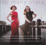 : Fenella Humphreys - So Many Stars, CD