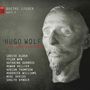 Hugo Wolf: Sämtliche Lieder Vol.10 (Goethe-Lieder Teil 1), CD