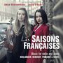 : Anna Ovsyanikova - Les Saisons francaises, CD
