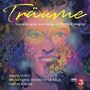 Richard Wagner: Arien & Lieder "Träume", CD
