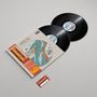 Causa Sui: Euporie Tide (Limited Indie Edition) (2025 Black Vinyl w/ Obi Strip), LP,LP