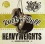 Jack Rabbit Slim: Rock N Roll Heavyweights (Gree, MAX