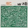 Jonas Munk: Absorb/Fabric/Cascade (Limited Edition) (Green Vinyl), LP