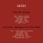 Gaudi: EP, 10I