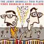 Jerry Granelli (1940-2021): The Jerry Granelli Trio Plays Vince Guaraldi And Mose Allison, CD