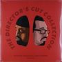 Knuckles, Frankie / Kupper, Eric: The Director's Cut Collection Vol. 2, LP,LP