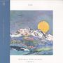 Calm: Quiet Music Under The Moon, LP, LP
