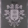 Avicii: Ryu / Strutnut (White Vinyl), Single 12"