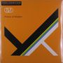 OMD (Orchestral Manoeuvres In The Dark): History Of Modern (Reissue) (Limited Edition) (White Vinyl), 2 LPs