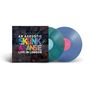 Skunk Anansie: An Acoustic Skunk Anansie - Live in London (Colored Vinyl) (2025 Repress), 2 LPs