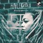 Harleighblu: Futurespective, CD, CD