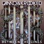 Camo & Krooked: Between The Lines, CD