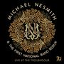 Michael Nesmith: Live At The Troubadour, 2 CDs