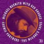 Michael Nesmith & Red Rhodes: Cosmic Partners (Picture Disc), LP