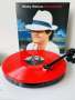 Micky Dolenz: Demoiselle (Red Vinyl), LP