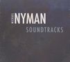Michael Nyman: Michael Nyman - Soundtracks, CD,CD,CD