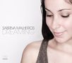Sabrina Malheiros: Dreaming, CD