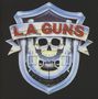 L.A. Guns: L.A.Guns (Collector's Edition: Remastered & Reloaded, CD