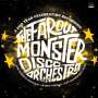 : The Far Out Monster Disco Orchestra, CD,CD