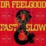 Dr. Feelgood: Fast Women & Slow Horses, CD