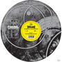 Sabrina Malheiros: Opara (Ashley Beedle's Afrikanz On Mars Remixes), MAX