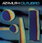 Azymuth: Outubro (remastered), LP