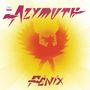 Azymuth: Fênix, CD