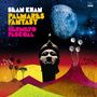 Sean Khan: Palmares Fantasy Feat. Hermeto Pascoal, CD