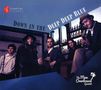 The Man Overboard Quintet: Down In The Deep Deep Blue, CD