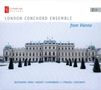 London Conchord Ensemble - From Vienna, 2 CDs