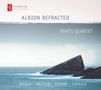 Piatti Quartet - Albion Refracted, CD