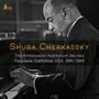 Shura Cherkassky - The Ambassador Auditorium Recitals Pasadena, California 1981-1989, CD