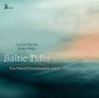 Eva Maria Doroszkowska - Baltic Tides, CD