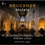 Anton Bruckner (1824-1896): Motetten, CD, CD