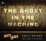 : Emily Baines - The Ghost in the Machine, CD
