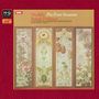 Antonio Vivaldi: Concerti op.8 Nr.1-4 "4 Jahreszeiten" (K2 Technology), XRCD
