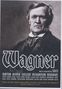 Tony Palmer: Wagner (1983) (UK Import mit deutschen Untertiteln), DVD,DVD,DVD