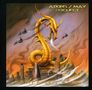 Atkins May Project: Serpents Kiss, CD