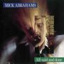 Mick Abrahams & Sharon Watson: All Said And Done, CD