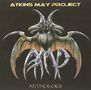 Atkins May Project: Anthology, CD,DVD