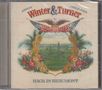 Johnny Winter & Uncle John Turner: Back In Beaumont: Live, CD
