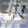 Rick Wakeman: Simply Acoustic: Live, CD