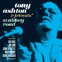 Tony Ashton: Live At The Abbey Road, 2 CDs und 1 DVD, 2 CDs und 1 DVD