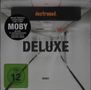 Moby: Destroyed (Deluxe Edition), CD,CD,DVD,CD