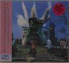 Röyksopp: Profound Mysteries, CD