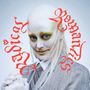 Fever Ray: Radical Romantics, CD